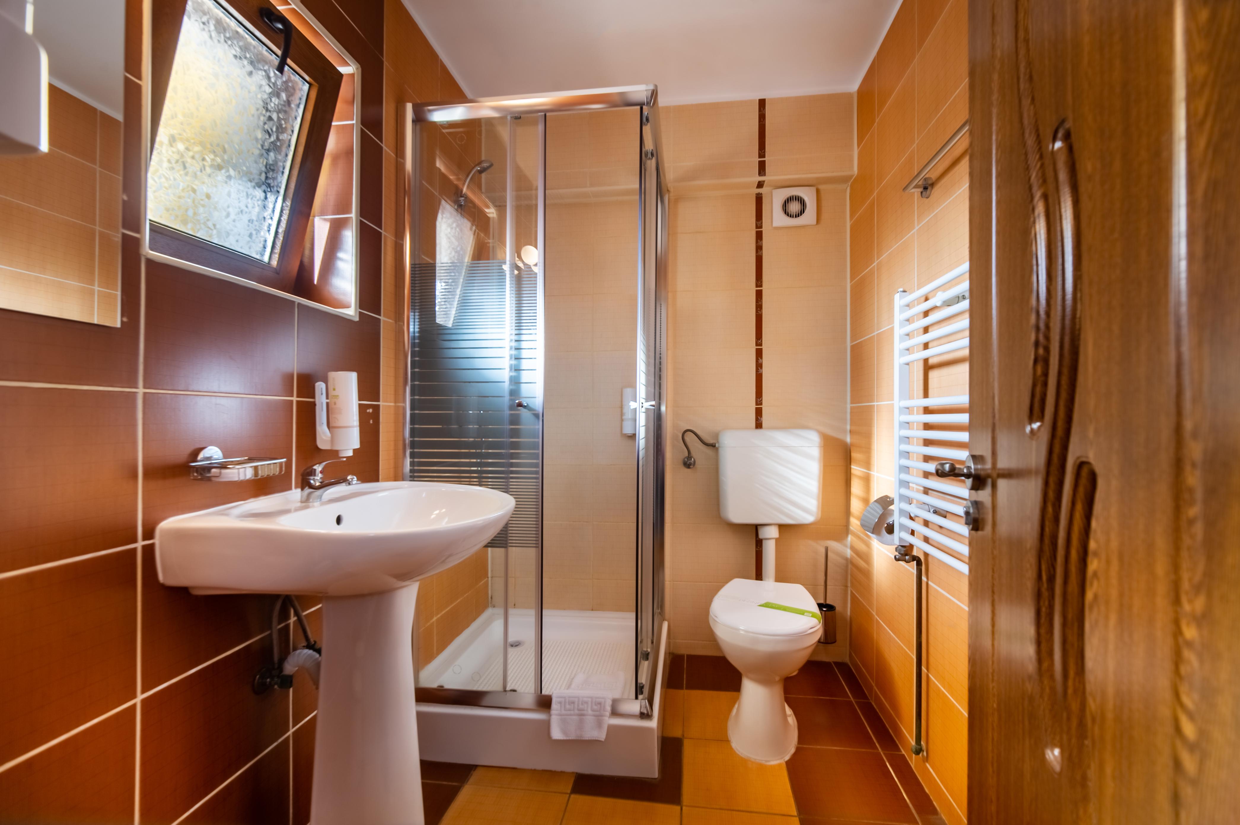 Long Street Hotel Braszów Zewnętrze zdjęcie