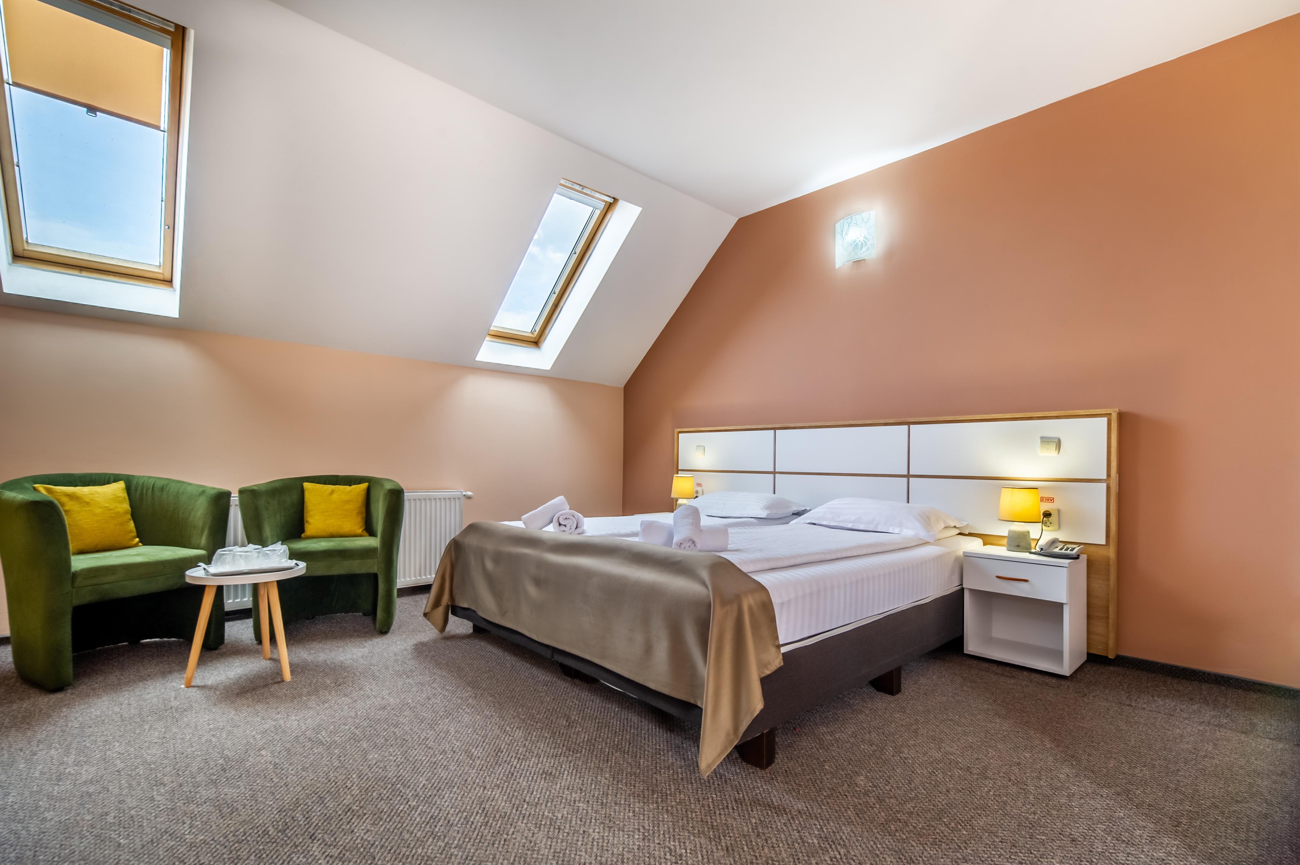 Long Street Hotel Braszów Zewnętrze zdjęcie