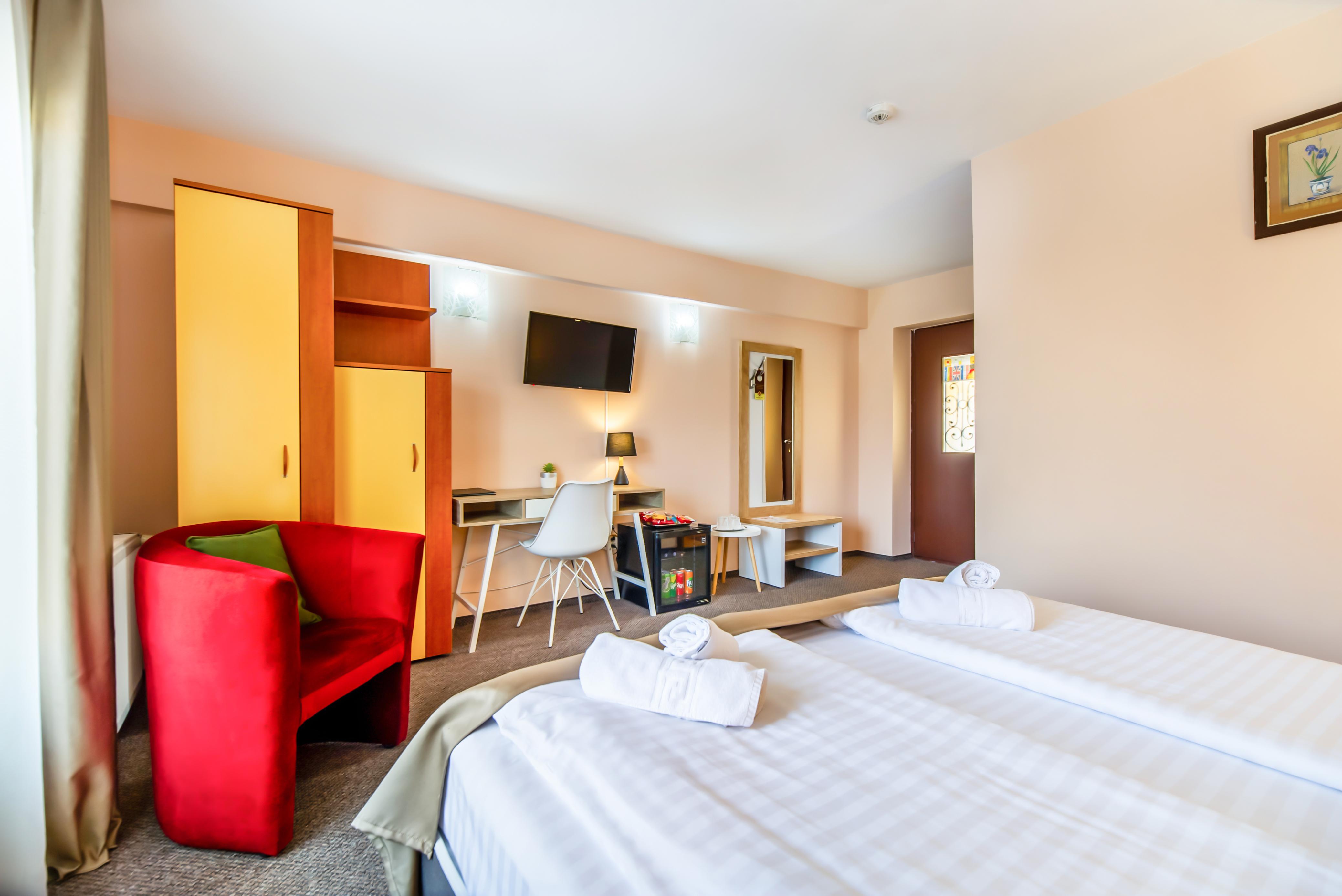 Long Street Hotel Braszów Zewnętrze zdjęcie