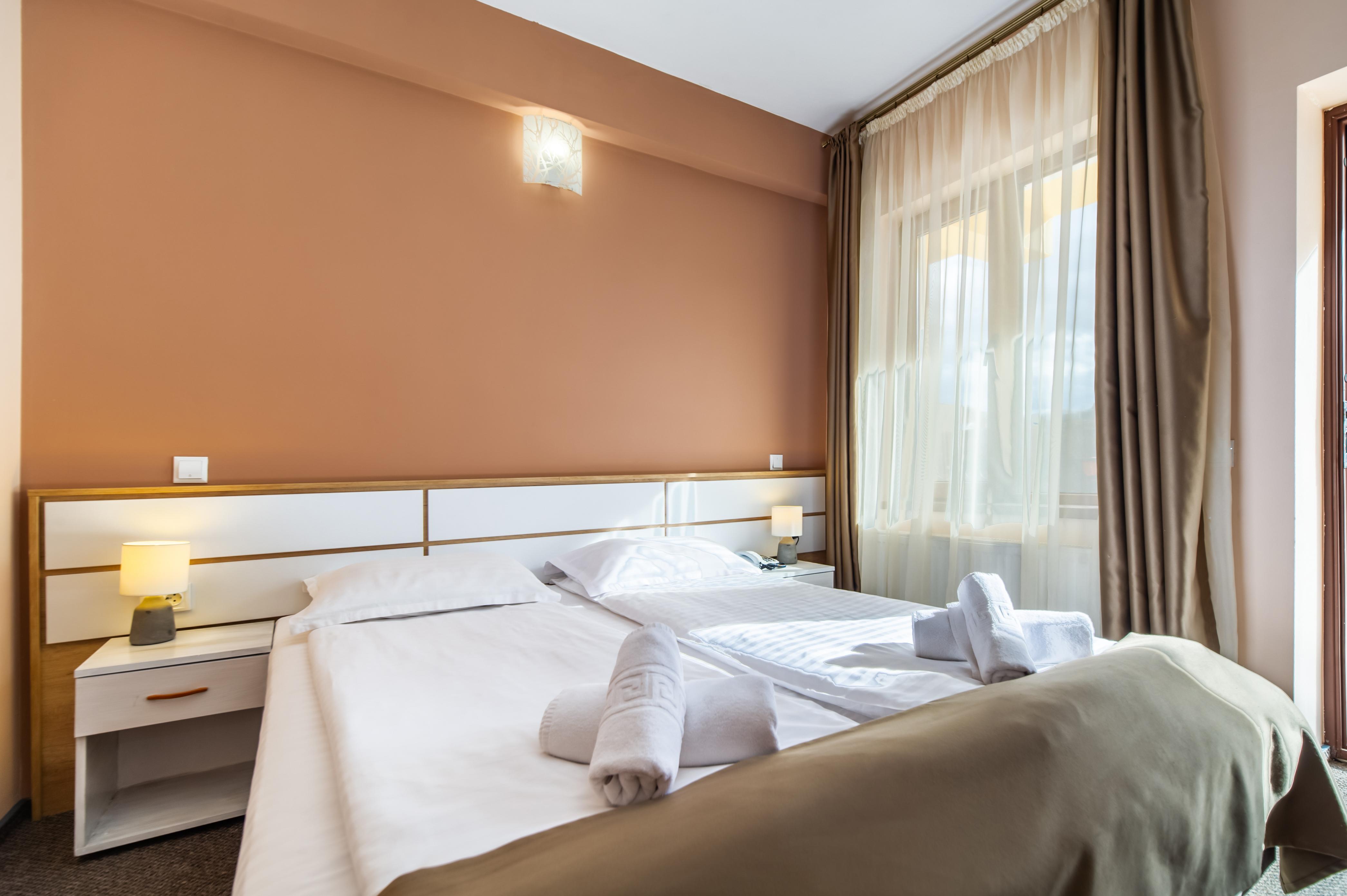 Long Street Hotel Braszów Zewnętrze zdjęcie