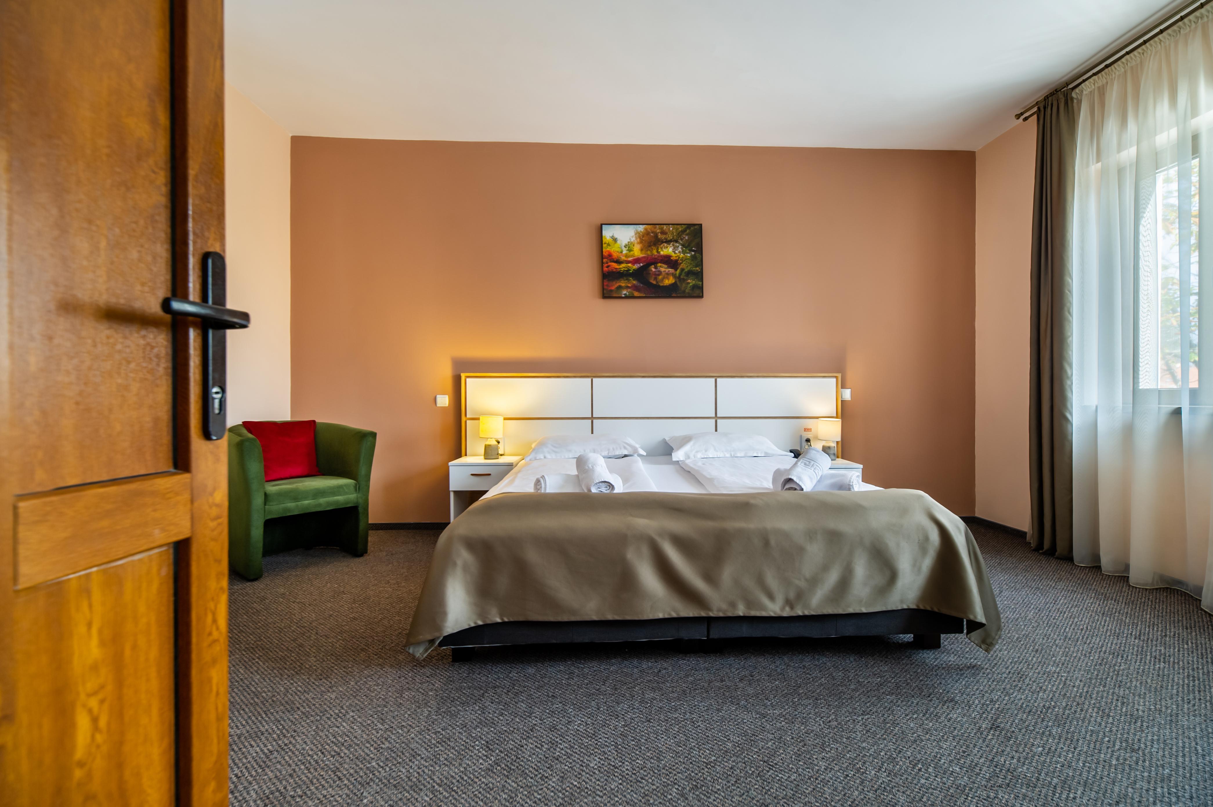 Long Street Hotel Braszów Zewnętrze zdjęcie