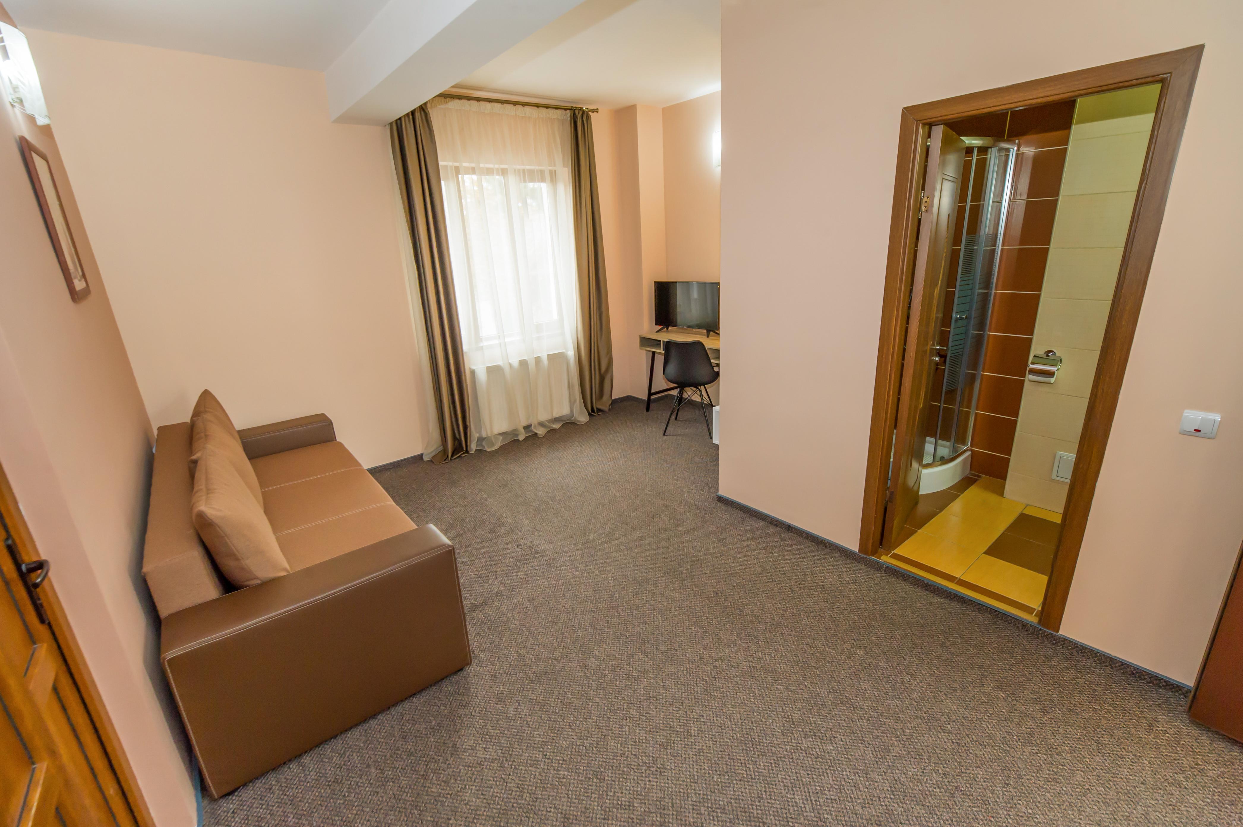 Long Street Hotel Braszów Zewnętrze zdjęcie