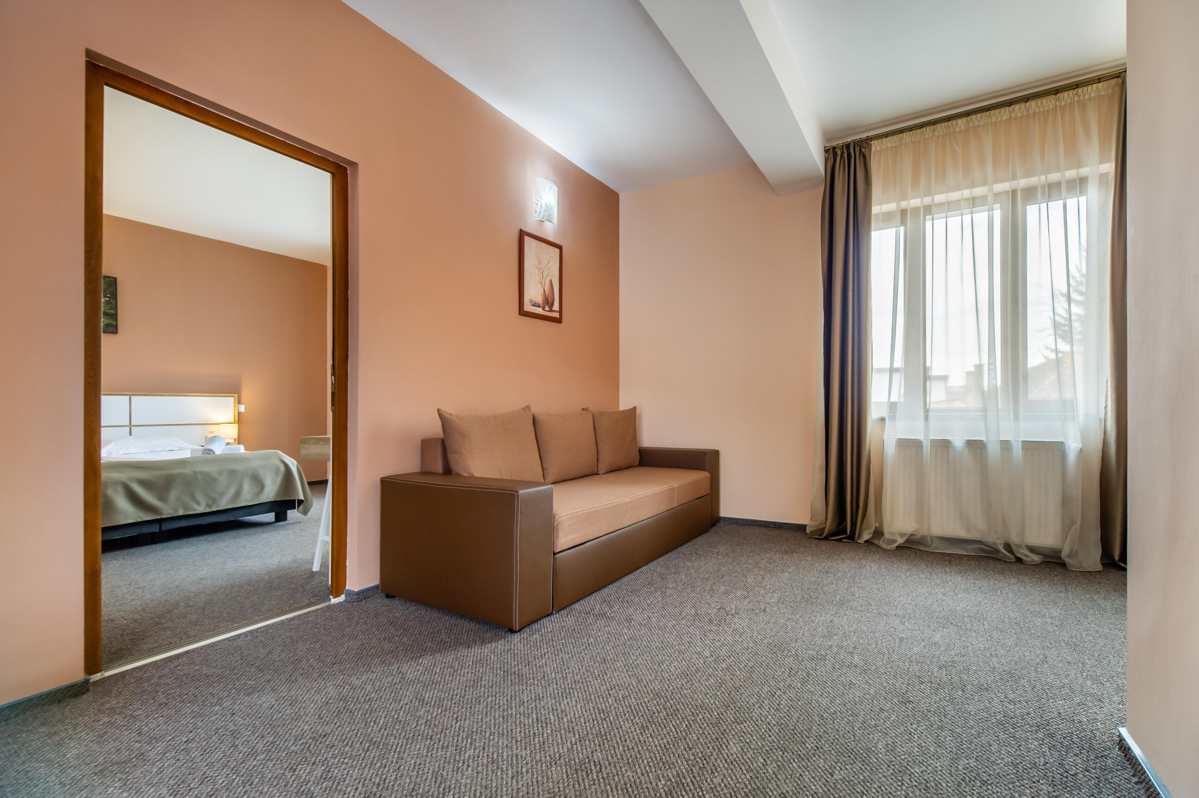 Long Street Hotel Braszów Zewnętrze zdjęcie