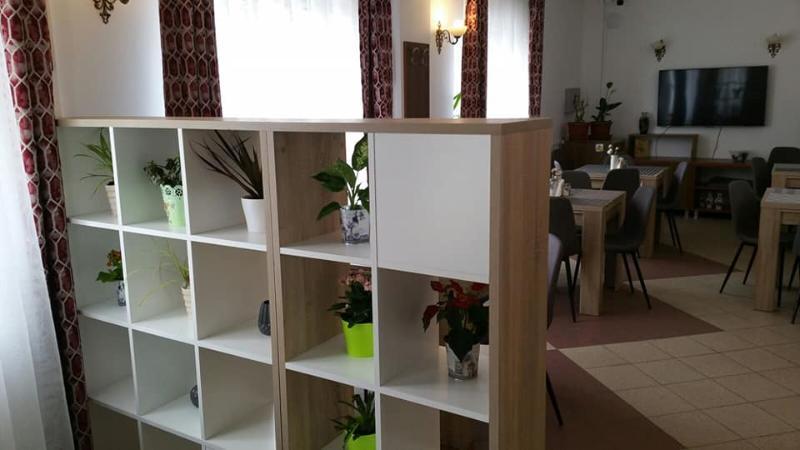 Long Street Hotel Braszów Zewnętrze zdjęcie