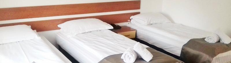 Long Street Hotel Braszów Zewnętrze zdjęcie