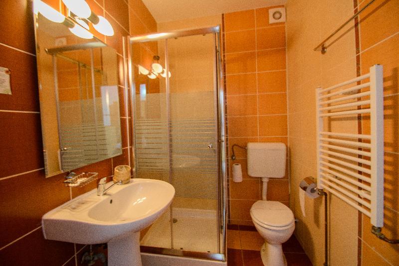 Long Street Hotel Braszów Zewnętrze zdjęcie