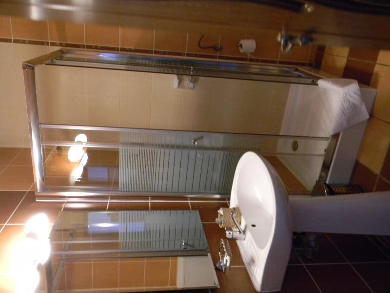 Long Street Hotel Braszów Zewnętrze zdjęcie