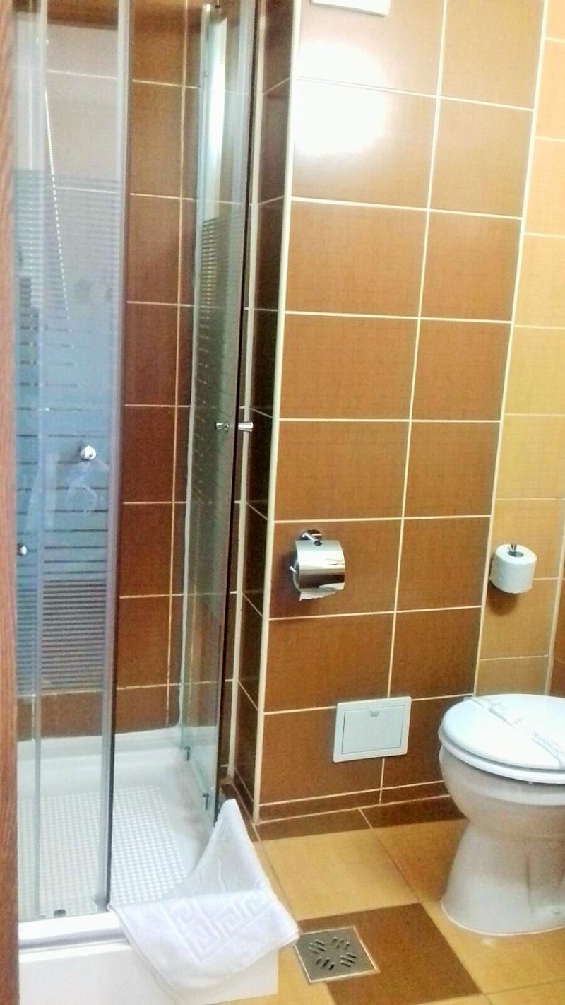 Long Street Hotel Braszów Zewnętrze zdjęcie