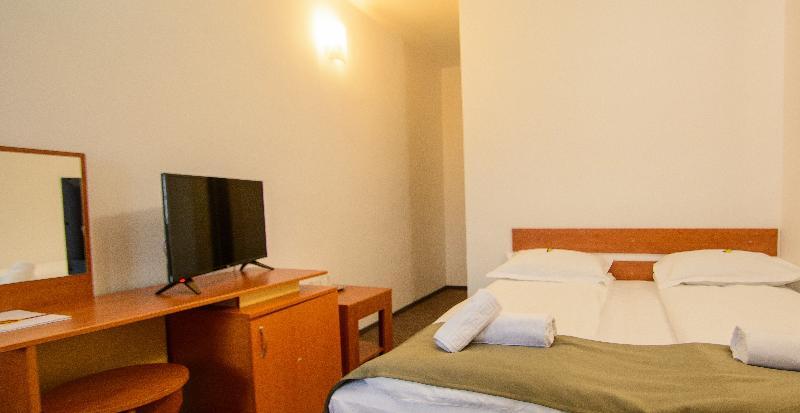 Long Street Hotel Braszów Zewnętrze zdjęcie